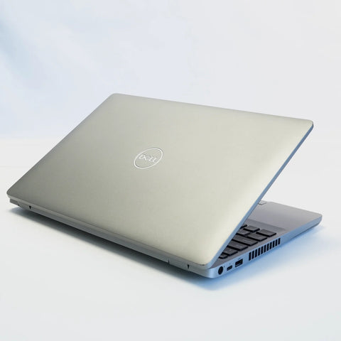 Dell Latitude 5510 Touch 15.6 Zoll i7-10610U 16GB 256GB SSD Laptop Refurbished Schweiz