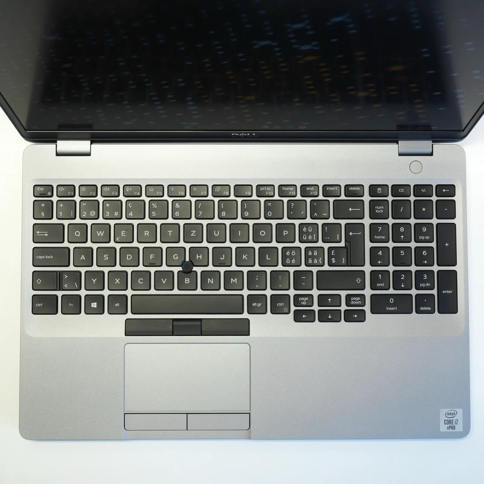 Dell Latitude 5510 Touch i7-10610U 16GB 256GB | Schweiz | Jimis