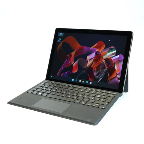 Dell Latitude 5285 2-in-1 i7-7600U 16GB 256GB SSD LTE Touch Tablet Laptop Refurbished Schweiz