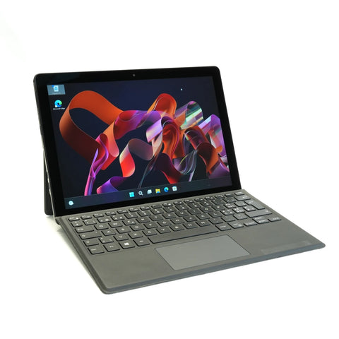 Dell Latitude 5285 2-in-1 i7-7600U 16GB 256GB SSD LTE Touch Tablet Laptop Refurbished Schweiz