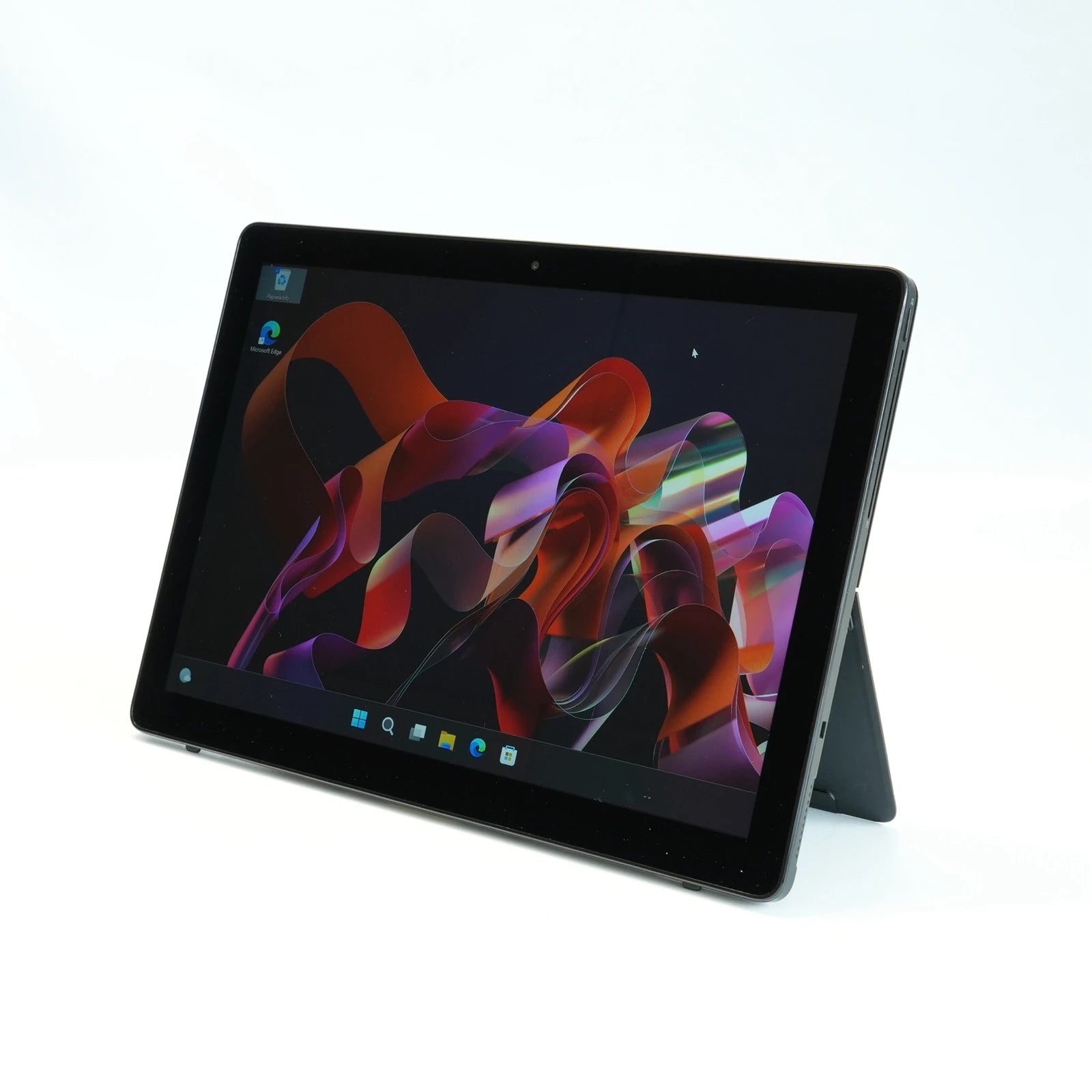 Dell Latitude 5285 2-in-1 i7-7600U 16GB 256GB SSD LTE Touch Tablet Laptop Refurbished Schweiz