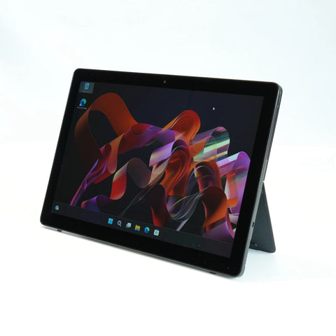 Dell Latitude 5285 2-in-1 i7-7600U 16GB 256GB SSD LTE Touch Tablet Laptop Refurbished Schweiz