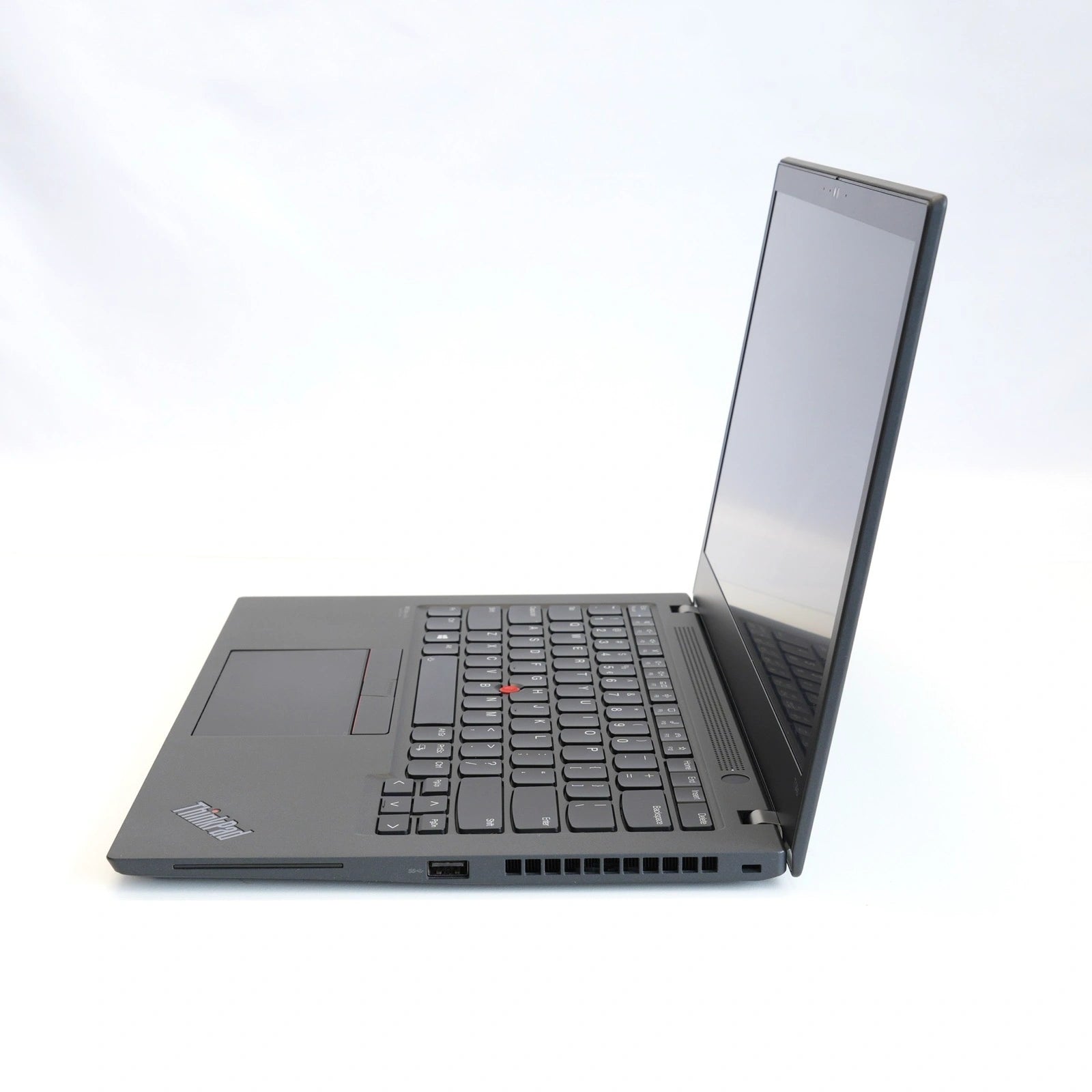 Lenovo ThinkPad T14s Gen 2 i5-1145G7 16GB 256GB SSD Laptop Refurbished Schweiz