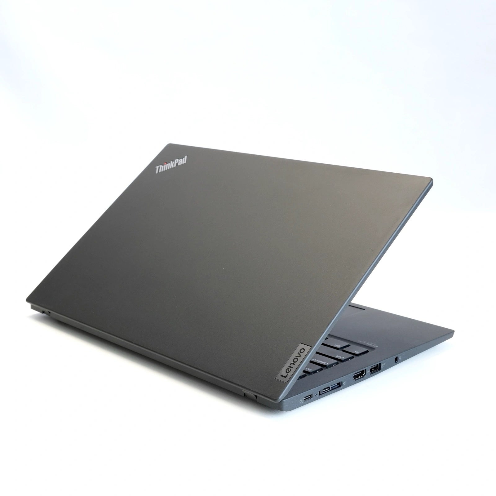 Lenovo ThinkPad T14s Gen 2 i5-1145G7 16GB 256GB SSD Laptop Refurbished Schweiz