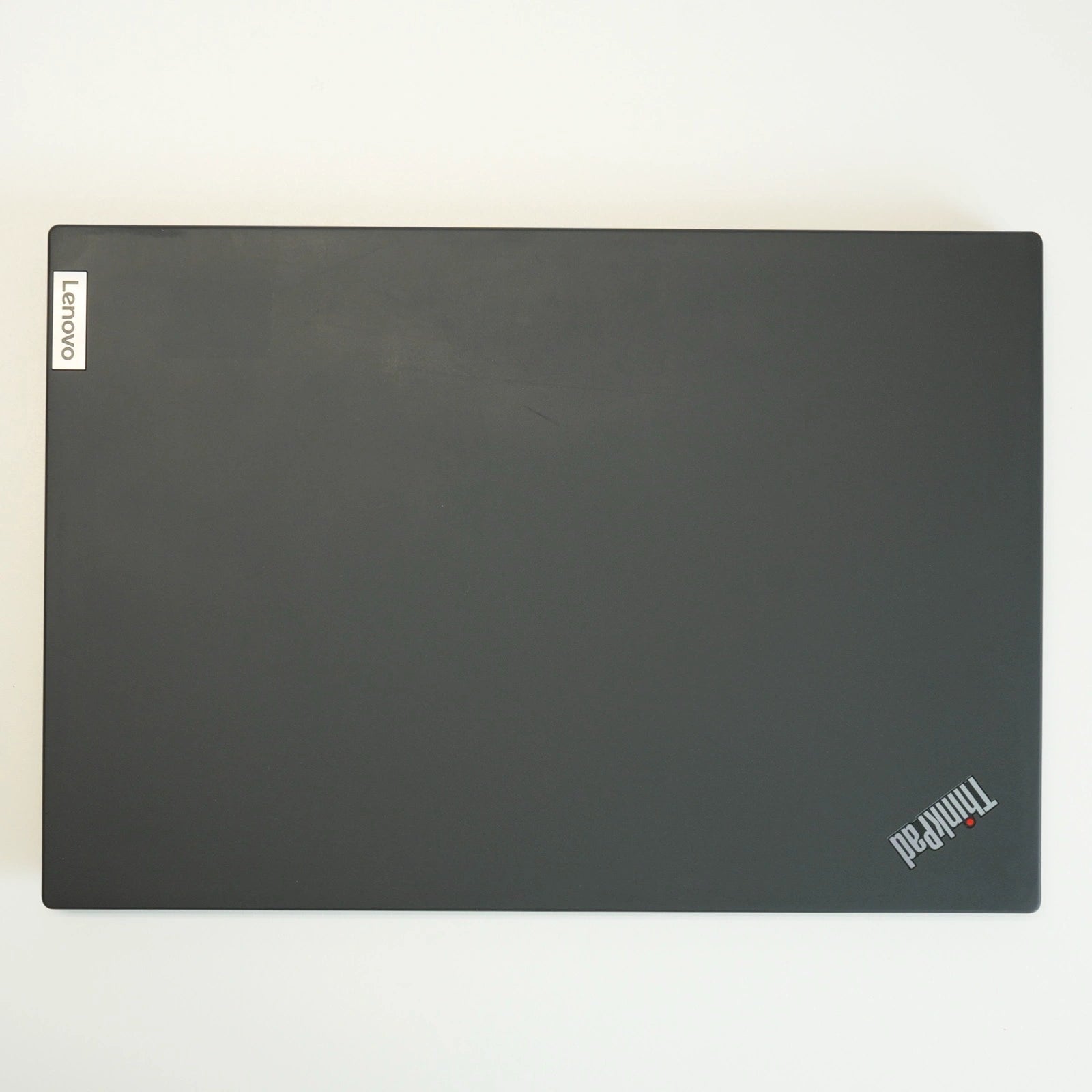 Lenovo ThinkPad T14s Gen 2 i5-1145G7 16GB 256GB SSD Laptop Refurbished Schweiz