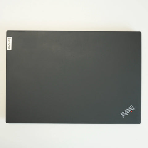 Lenovo ThinkPad T14s Gen 2 i5-1145G7 16GB 256GB SSD Laptop Refurbished Schweiz