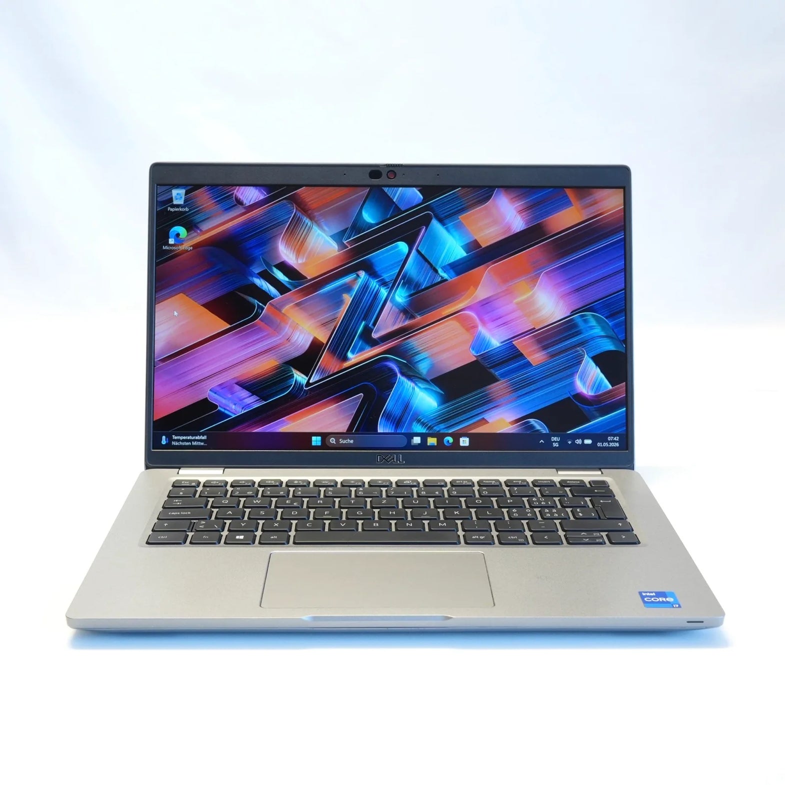 Dell Latitude 5420 Touch i7 16GB 256GB | Schweiz | Jimis Hardware