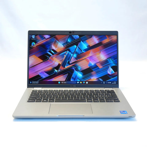 Dell Latitude 5420 Touch 14 Zoll i7-1185G7 16GB 256GB SSD Laptop Refurbished Schweiz