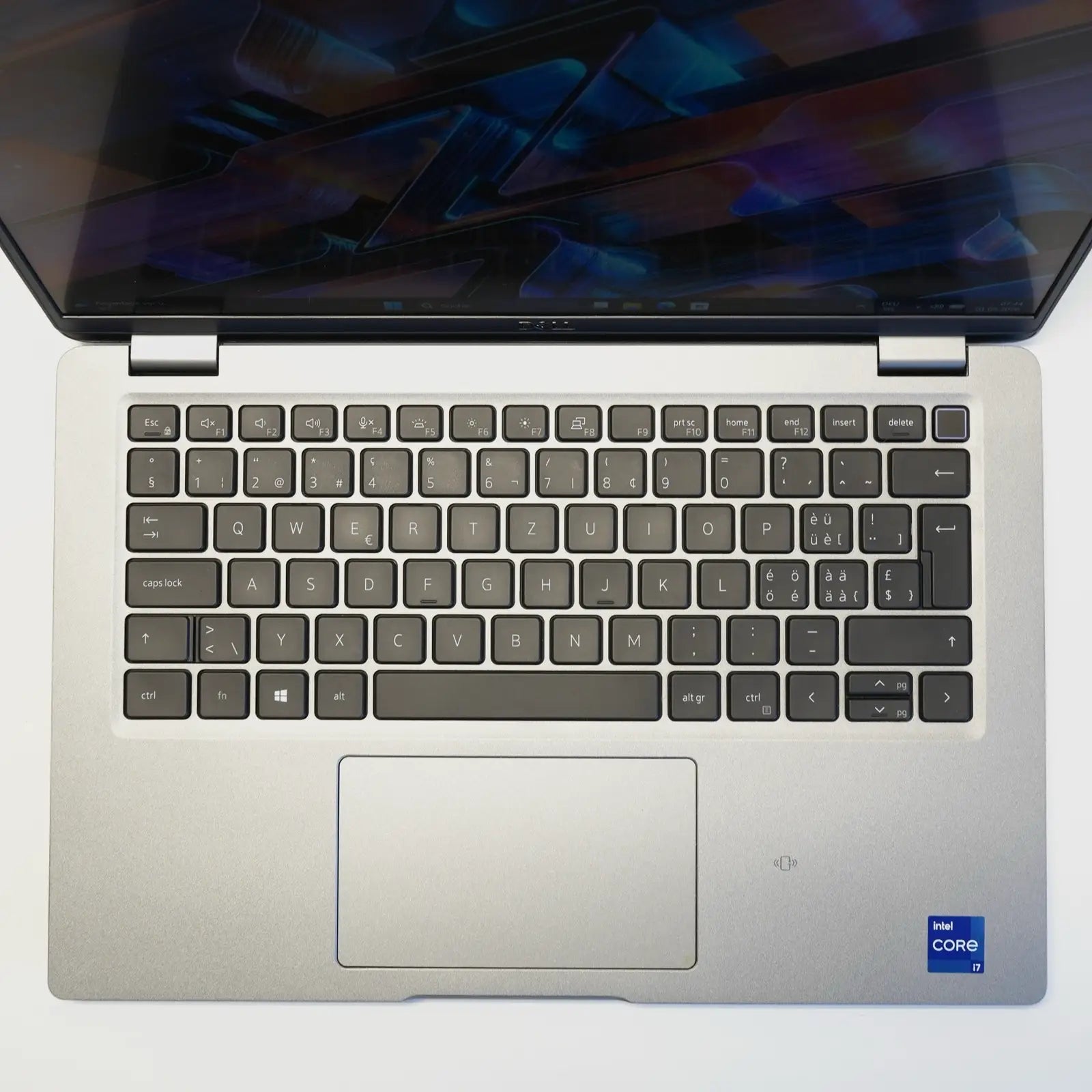 Dell Latitude 5420 Touch 14 Zoll i7-1185G7 16GB 256GB SSD Laptop Refurbished Schweiz