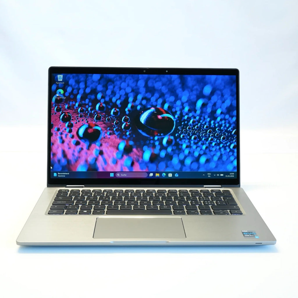 Dell Latitude 7420 2-in-1 i7 32GB 256GB LTE | Schweiz | Jimis Hardware