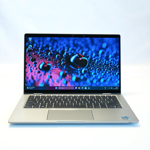 Dell Latitude 7420 2-in-1 i7-1165G7 32GB 256GB SSD LTE Touch Laptop Refurbished Schweiz
