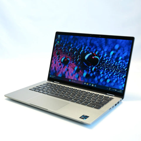 Dell Latitude 7420 2-in-1 i7-1165G7 32GB 256GB SSD LTE Touch Laptop Refurbished Schweiz
