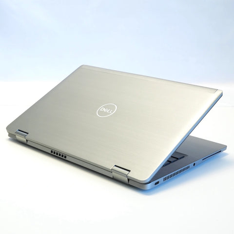 Dell Latitude 7420 2-in-1 i7-1165G7 32GB 256GB SSD LTE Touch Laptop Refurbished Schweiz