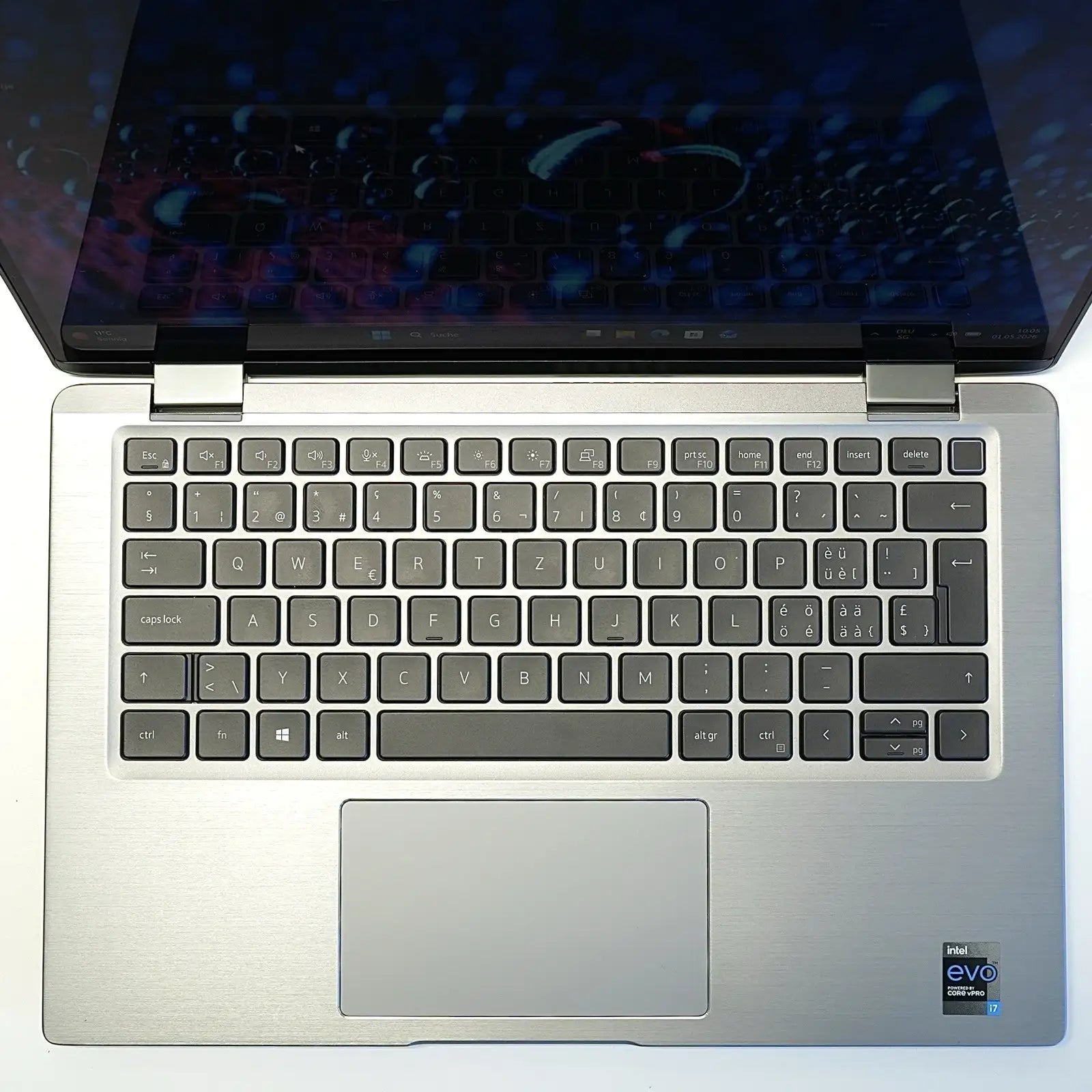 Dell Latitude 7420 2-in-1 i7-1165G7 32GB 256GB SSD LTE Touch Laptop Refurbished Schweiz