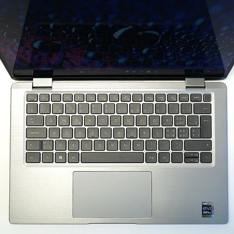 Dell Latitude 7420 2-in-1 i7-1165G7 32GB 256GB SSD LTE Touch Laptop Refurbished Schweiz