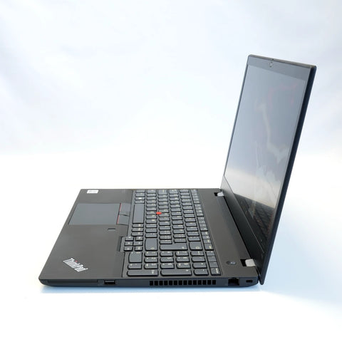 Lenovo ThinkPad T15 Gen 1 i7-10510U 16GB 512GB SSD Laptop Schweiz