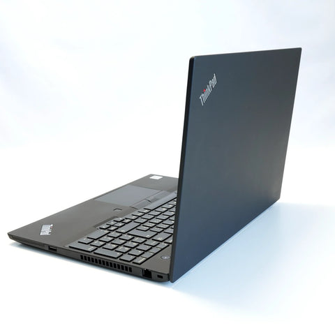Lenovo ThinkPad T15 Gen 1 i7-10510U 16GB 512GB SSD Laptop Schweiz