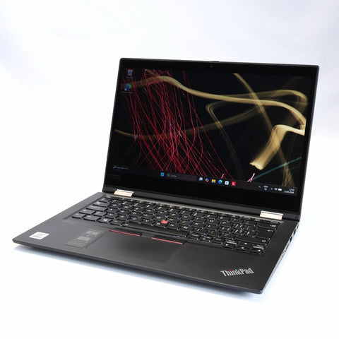 Lenovo ThinkPad X13 Yoga Gen 1 i7-10510U 16GB 512GB SSD LTE Touch 2-in-1 Laptop Schweiz