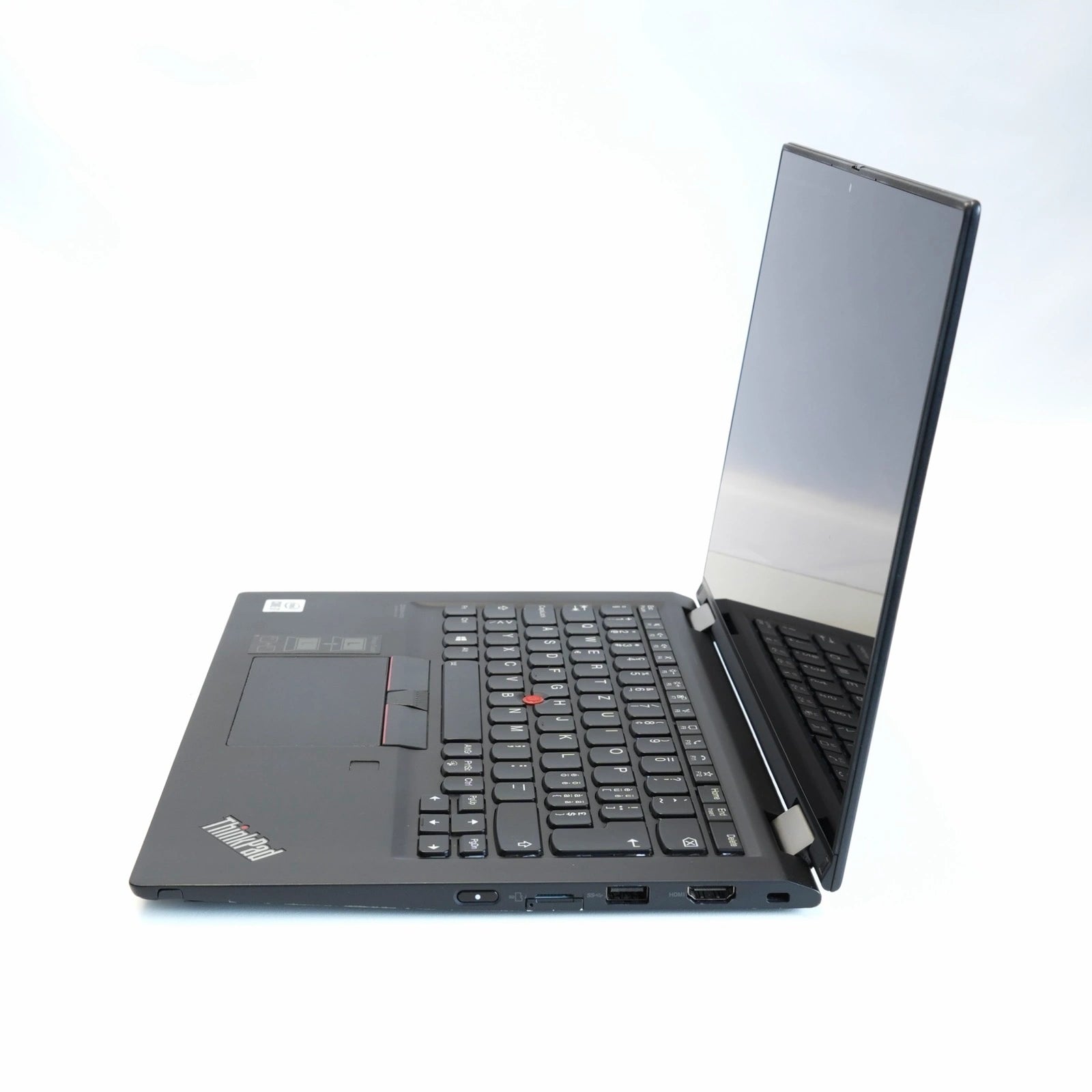 Lenovo ThinkPad X13 Yoga Gen 1 i7-10510U 16GB 512GB SSD LTE Touch 2-in-1 Laptop Schweiz