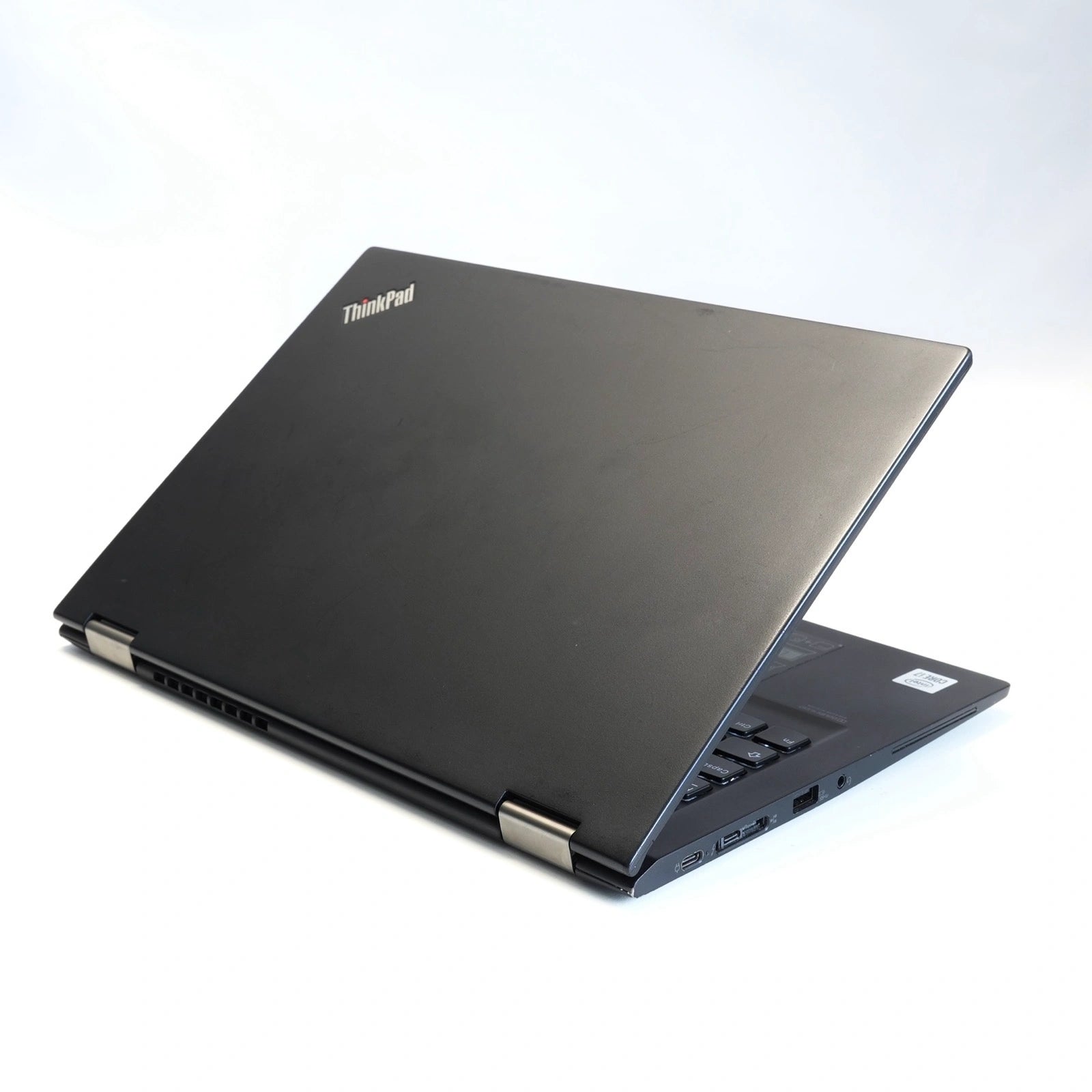 Lenovo ThinkPad X13 Yoga Gen 1 i7-10510U 16GB 512GB SSD LTE Touch 2-in-1 Laptop Schweiz