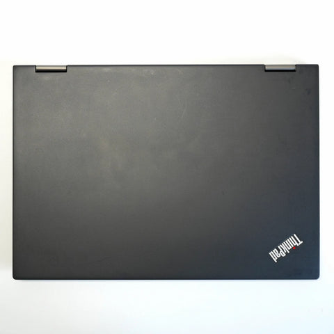 Lenovo ThinkPad X13 Yoga Gen 1 i7-10510U 16GB 512GB SSD LTE Touch 2-in-1 Laptop Schweiz