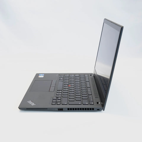 Lenovo ThinkPad T14s Gen 2 14 Zoll i5-1145G7 16GB 256GB SSD Laptop Schweiz