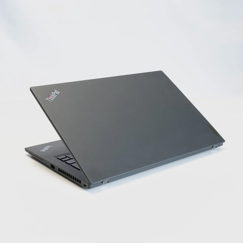 Lenovo ThinkPad T14s Gen 2 14 Zoll i5-1145G7 16GB 256GB SSD Laptop Schweiz