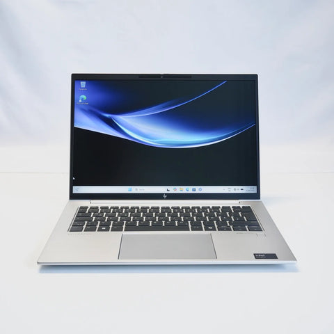 HP EliteBook 840 G11 Ultra 7 155U 32GB DDR5 1TB SSD 4G LTE 400 Nits Laptop Schweiz
