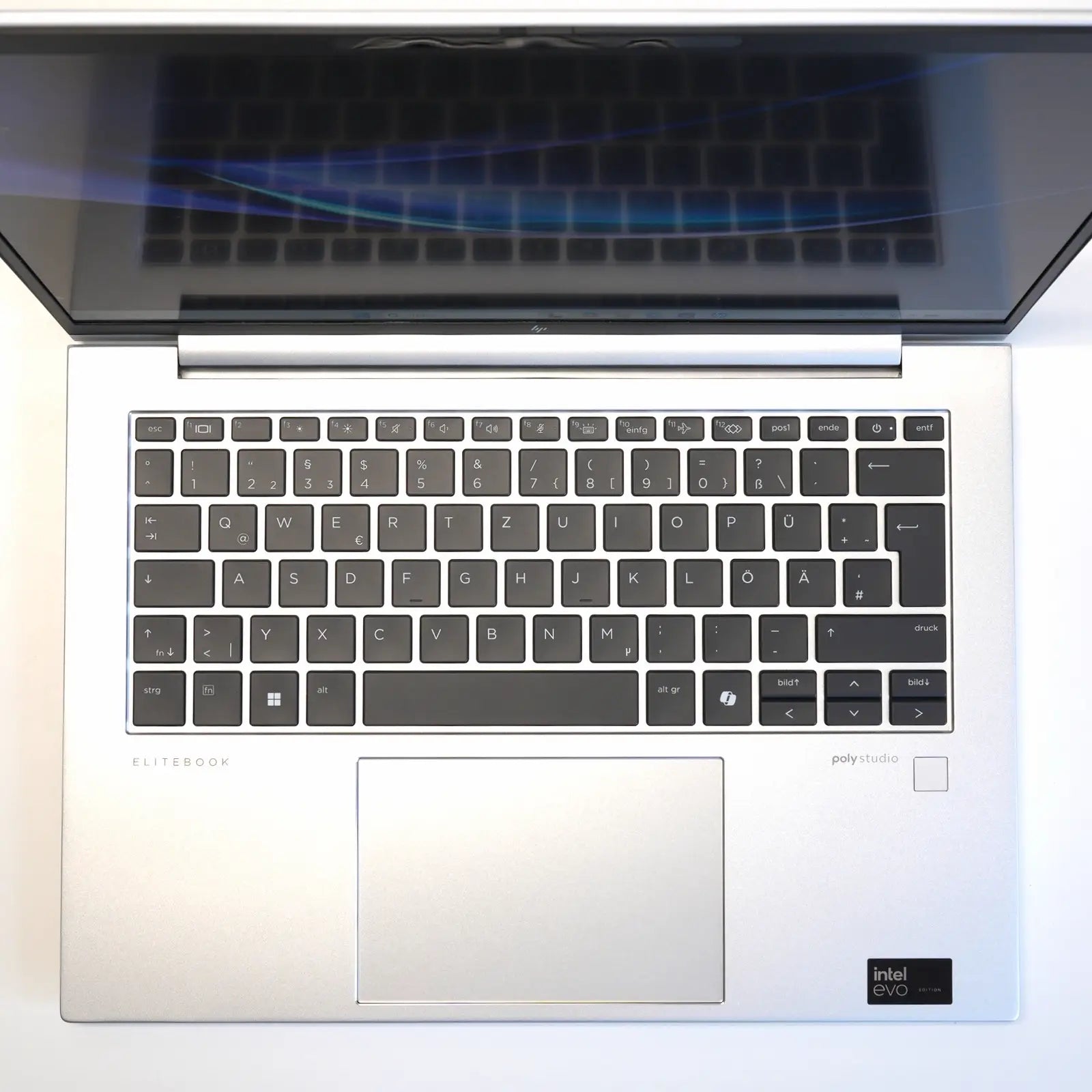 HP EliteBook 840 G11 Ultra 7 155U 32GB DDR5 1TB SSD 4G LTE 400 Nits Laptop Schweiz