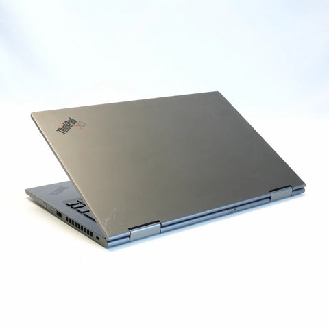 Lenovo ThinkPad X1 Yoga Gen 5 4K i7-10510U 16GB 512GB NVMe LTE Touch Convertible Laptop Schweiz