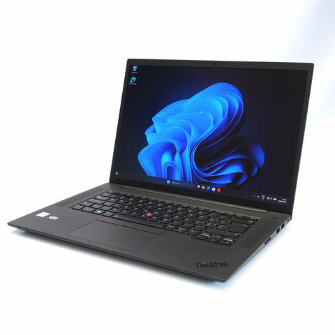 Lenovo ThinkPad P1 Gen 5 i7-12700H 32GB DDR5 1TB SSD RTX A2000 8GB WQUXGA 600 Nits Workstation Laptop Schweiz
