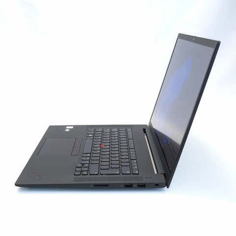 Lenovo ThinkPad P1 Gen 5 i7-12700H 32GB DDR5 1TB SSD RTX A2000 8GB WQUXGA 600 Nits Workstation Laptop Schweiz