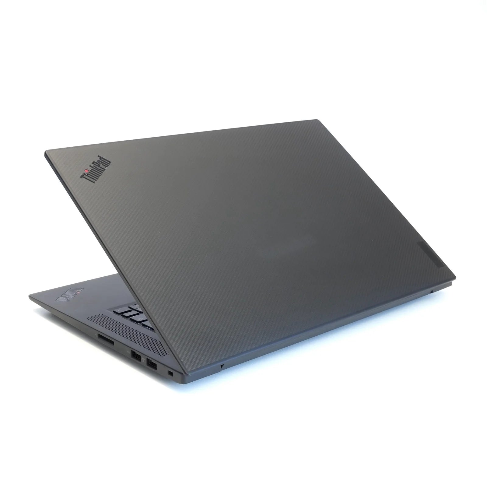 Lenovo ThinkPad P1 Gen 5 i7-12700H 32GB DDR5 1TB SSD RTX A2000 8GB WQUXGA 600 Nits Workstation Laptop Schweiz