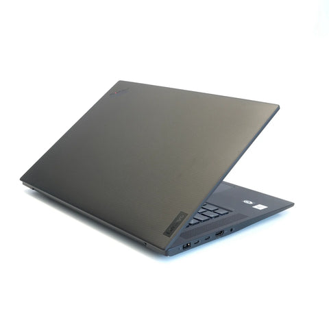 Lenovo ThinkPad P1 Gen 5 i7-12700H 32GB DDR5 1TB SSD RTX A2000 8GB WQUXGA 600 Nits Workstation Laptop Schweiz