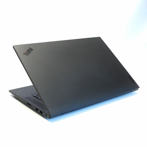 Lenovo ThinkPad P1 Gen 4 i7-11800H 32GB 1TB SSD RTX A2000 4GB WQUXGA 600 Nits Workstation Laptop Schweiz