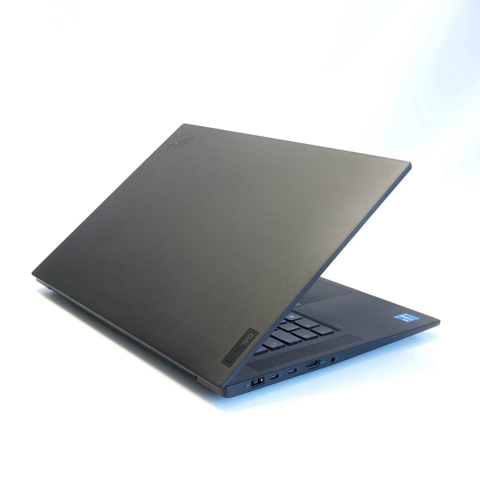 Lenovo ThinkPad P1 Gen 4 i7-11800H 32GB 1TB SSD RTX A2000 4GB WQUXGA 600 Nits Workstation Laptop Schweiz