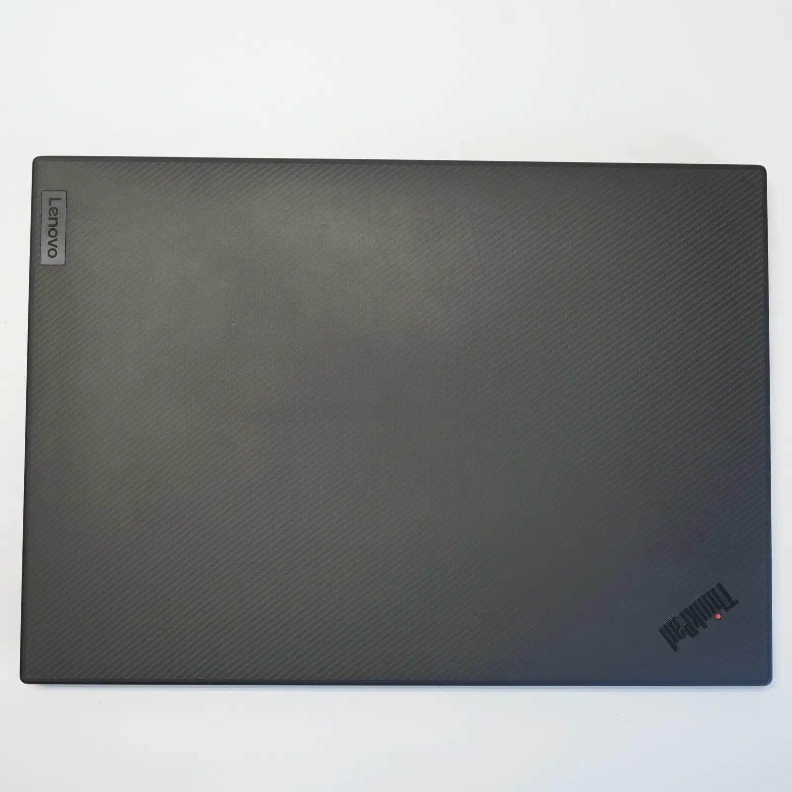 Lenovo ThinkPad P1 Gen 4 i7-11800H 32GB 1TB SSD RTX A2000 4GB WQUXGA 600 Nits Workstation Laptop Schweiz