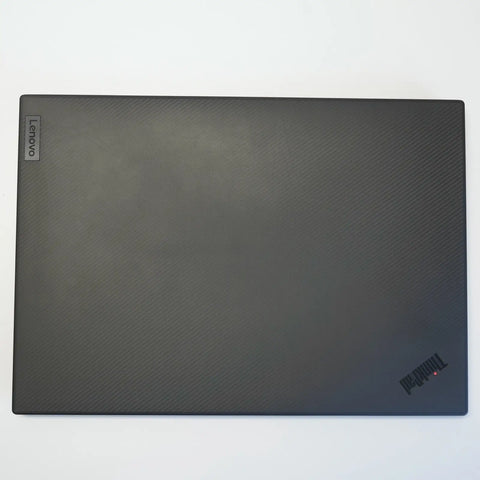 Lenovo ThinkPad P1 Gen 4 i7-11800H 32GB 1TB SSD RTX A2000 4GB WQUXGA 600 Nits Workstation Laptop Schweiz