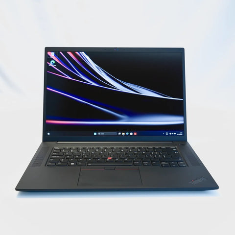 Lenovo ThinkPad P1 Gen 5 i7-12800H 32GB DDR5 1TB SSD RTX A3000 12GB WQUXGA 600 Nits Adobe RGB Workstation Schweiz