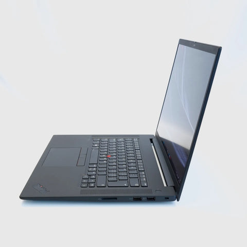 Lenovo ThinkPad P1 Gen 5 i7-12800H 32GB DDR5 1TB SSD RTX A3000 12GB WQUXGA 600 Nits Adobe RGB Workstation Schweiz