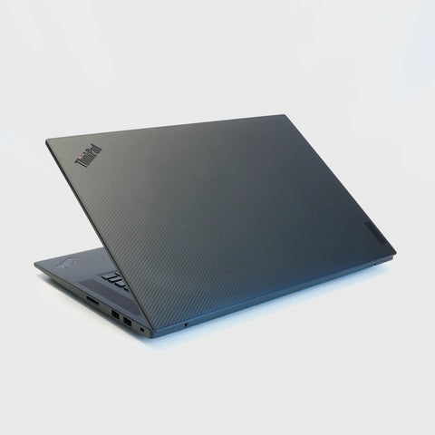 Lenovo ThinkPad P1 Gen 5 i7-12800H 32GB DDR5 1TB SSD RTX A3000 12GB WQUXGA 600 Nits Adobe RGB Workstation Schweiz