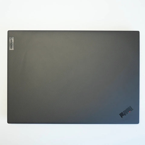 Lenovo ThinkPad P1 Gen 5 i7-12800H 32GB DDR5 1TB SSD RTX A3000 12GB WQUXGA 600 Nits Adobe RGB Workstation Schweiz