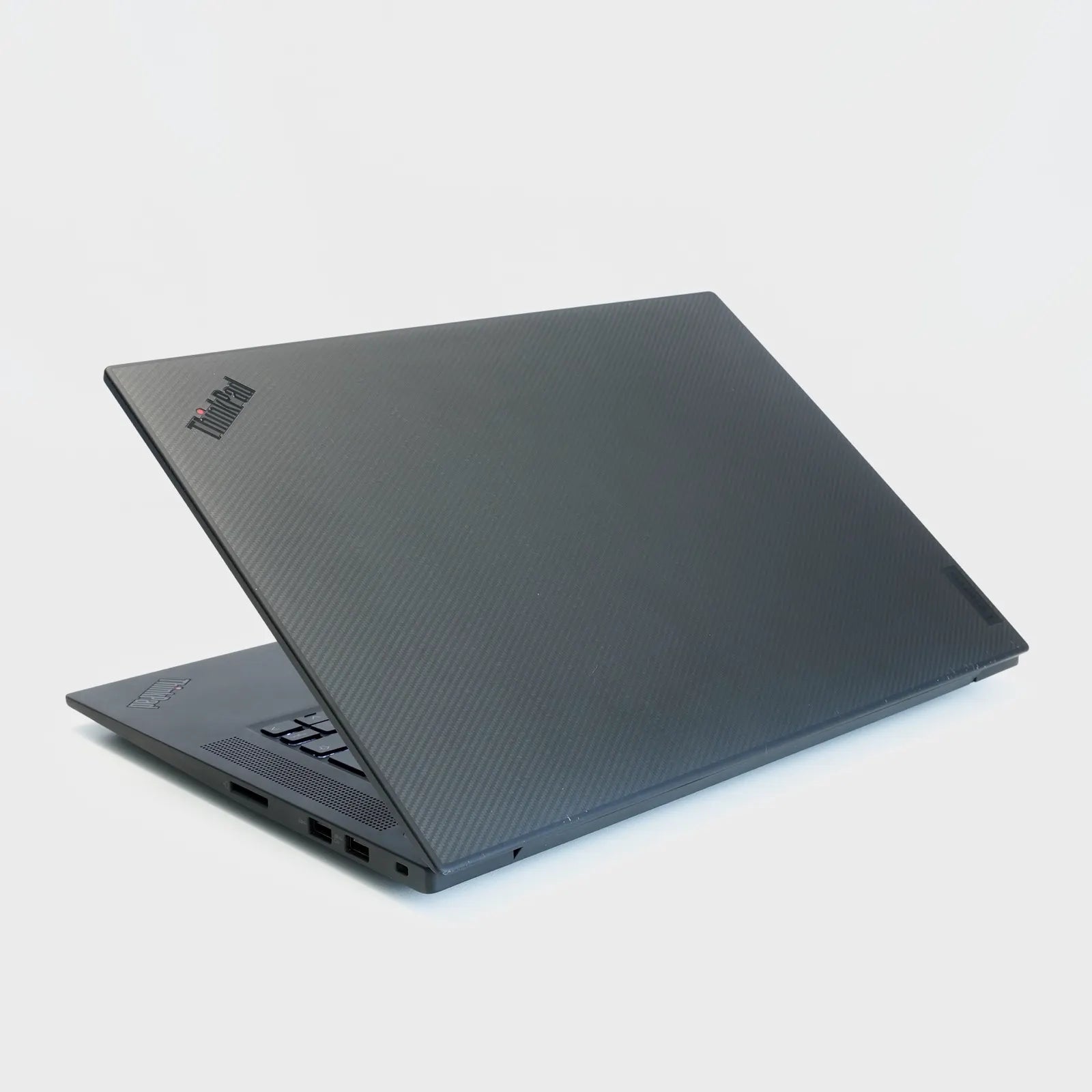 Lenovo ThinkPad P1 Gen 6 OLED Touch i7-13700H 32GB DDR5 1TB SSD RTX 2000 Ada WQUXGA Workstation Schweiz