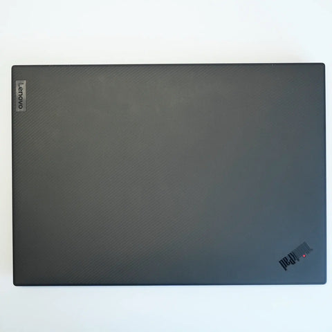 Lenovo ThinkPad P1 Gen 6 OLED Touch i7-13700H 32GB DDR5 1TB SSD RTX 2000 Ada WQUXGA Workstation Schweiz