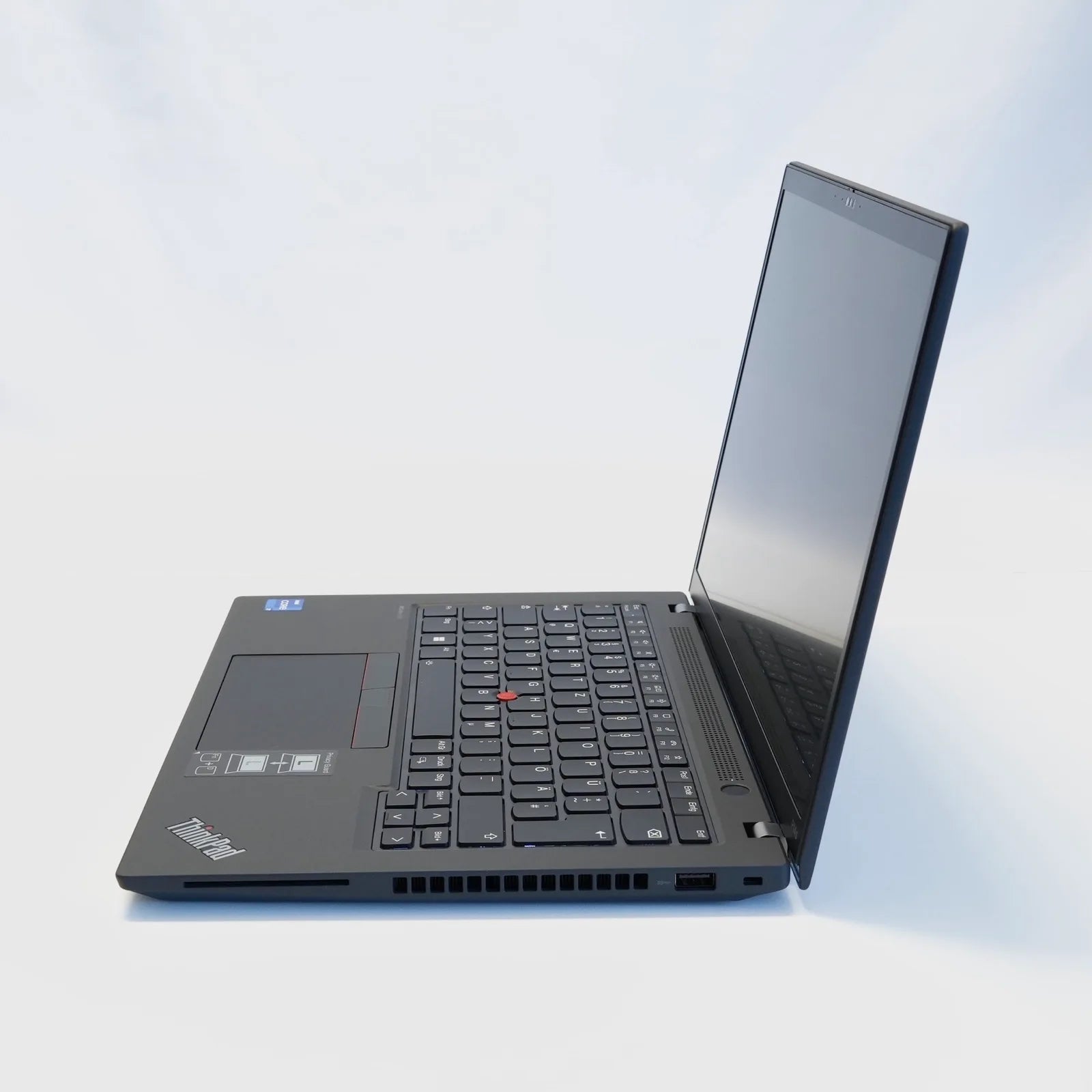 Lenovo ThinkPad P14s Gen 4 Touch i7-1360P 32GB 1TB SSD RTX A500 4GB 500 Nits Workstation Laptop Schweiz