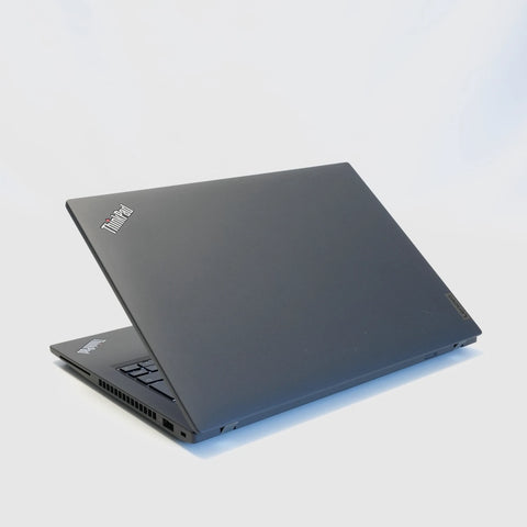 Lenovo ThinkPad P14s Gen 4 Touch i7-1360P 32GB 1TB SSD RTX A500 4GB 500 Nits Workstation Laptop Schweiz