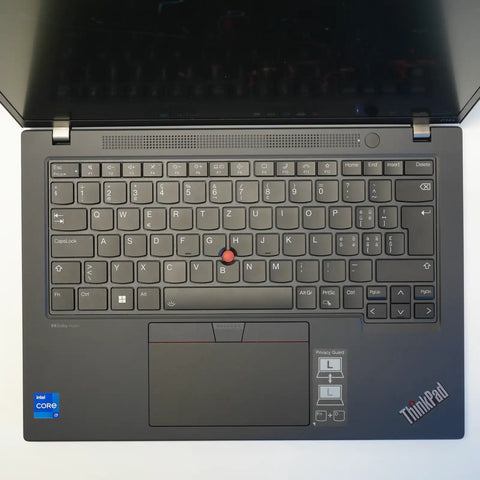 Lenovo ThinkPad P14s Gen 4 Touch i7-1360P 32GB 1TB SSD RTX A500 4GB 500 Nits Workstation Laptop Schweiz