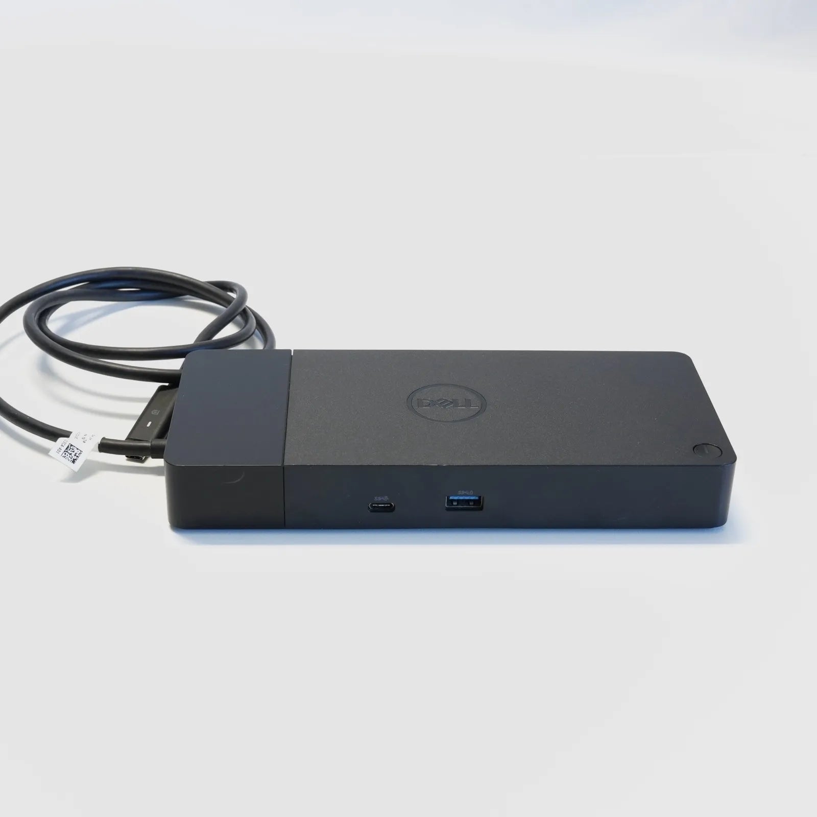 Dell WD19S USB-C Dockingstation 130W mit DisplayPort HDMI USB-C RJ45 Schweiz