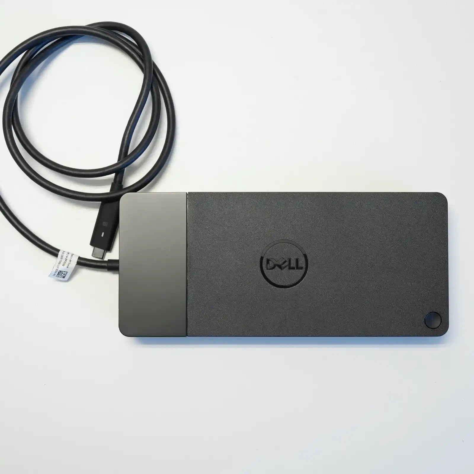 Dell WD19S USB-C Dockingstation 130W mit DisplayPort HDMI USB-C RJ45 Schweiz