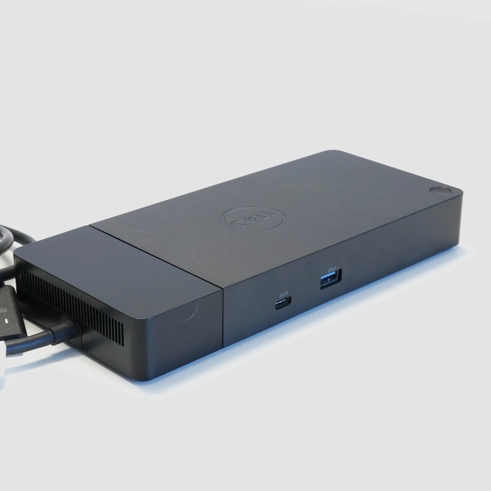 Dell WD19S USB-C Dockingstation 130W mit DisplayPort HDMI USB-C RJ45 Schweiz